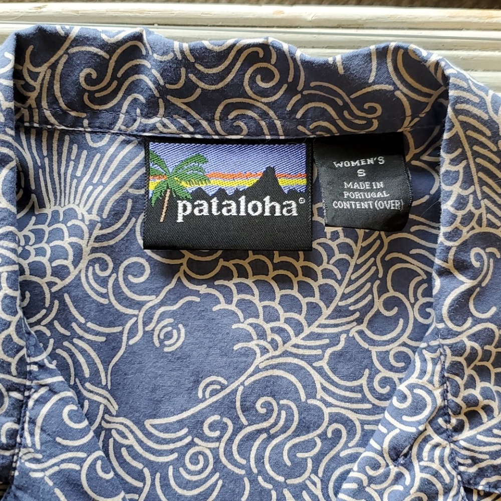 Pataloha Super Light Shirt